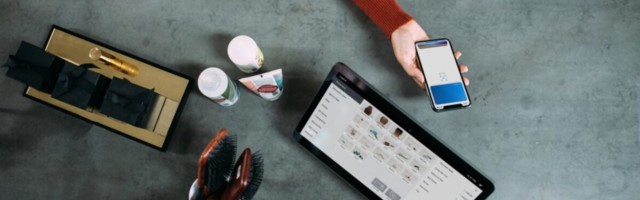 REPAY Announces Investment in Veem