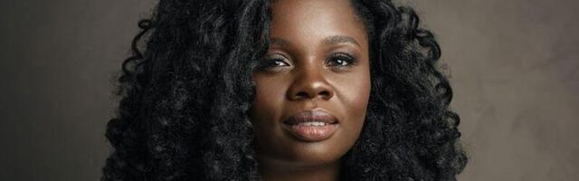 40+ Black and mixed-race female founders in Europe