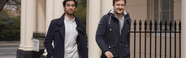 Keeping it Casual! London-based platform raises $20 million to replace clunky and outdated traditional spreadsheets