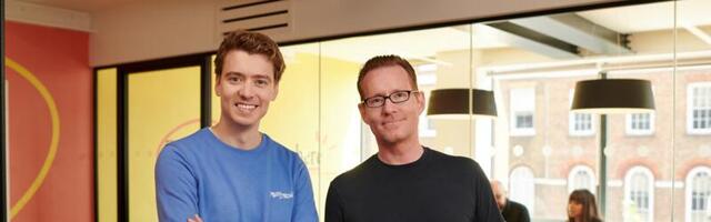 Euan Blair’s Multiverse becomes UK’s first edtech unicorn with £176m raise