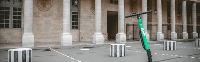 How CEE is escaping the tech downturn — for now