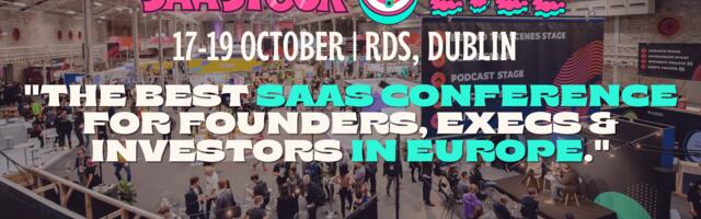 ‘Silicon Valley of Europe’ meets the ‘Disneyland for SaaS’ [Advertorial]