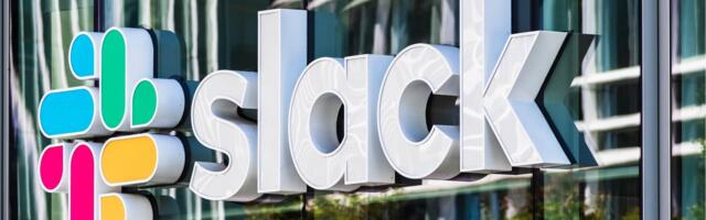 Slack CEO Says Companies Need To Rethink the Office Day