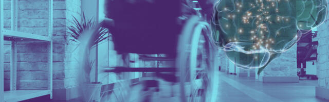 Academics develop mind-controlled wheelchairs for tetraplegics