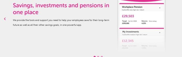 NatWest splashes out £144 million to acquire UK workplace savings facilitator Cushon
