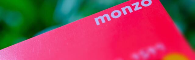 Monzo narrows hefty annual losses, achieves first monthly profit