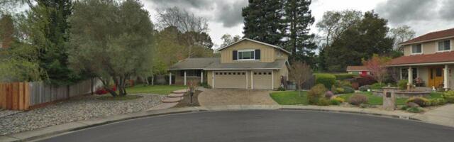 Single family residence sells for $1.6 million in San Ramon