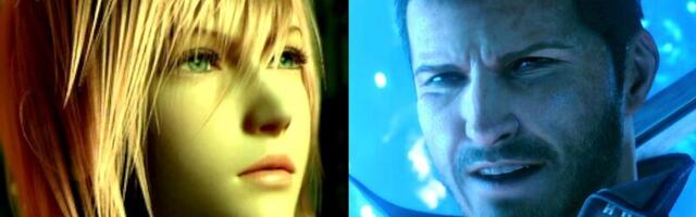 Can Final Fantasy 16's real-time graphics compare to FF13's CGI cinematics?