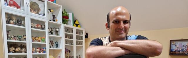 How one man found game jobs for at least 450 people in the downturn | The DeanBeat