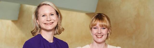 Finnish startup Saidot raises a €1.75 million to help organisations safely unlock the potential of generative AI