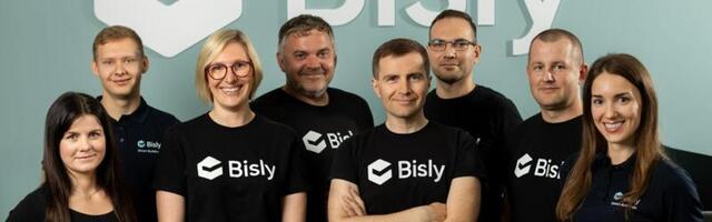 Bisly bags €3.6M to expand intelligent building solutions in the Nordic, DACH and UK markets