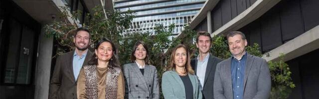 Spain’s women-led fintech Twinco Capital secures €50M debt facility from BBVA Spark: Know more