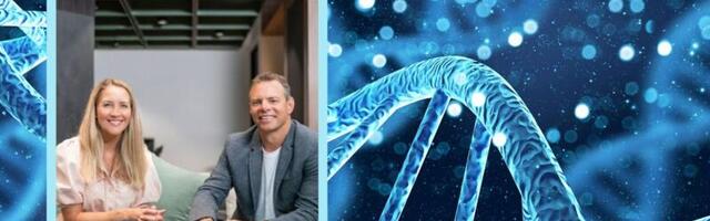 Purpose Ventures backs local biotech startup