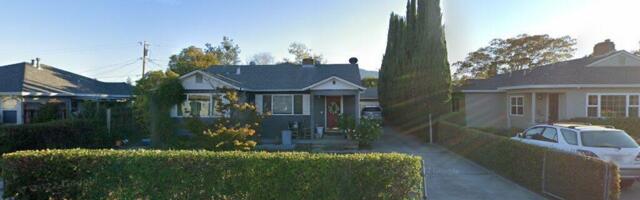 Four-bedroom home sells for $1.8 million in San Jose