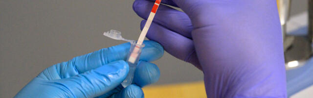 Evolving overdose crisis shakes previously effective treatments