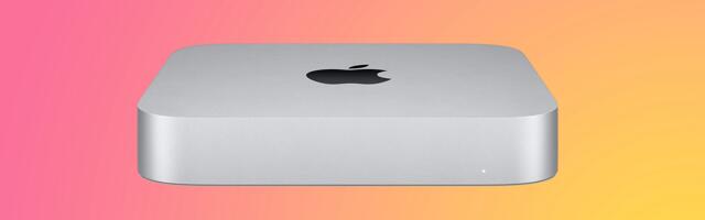 Amazon Takes Up to $149 Off Apple's M2 Mac Mini, Including New Low Price on 512GB Model