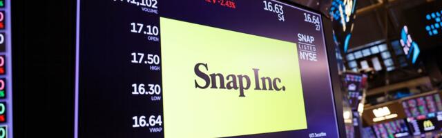 Snap’s Layoffs Aim to Reduce Stock Comp Dilution