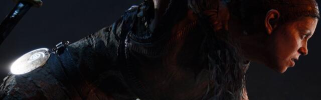 Hellblade 2 will be 30fps only on Xbox consoles