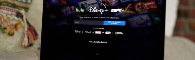 Disney+ will crack down on password sharing in June