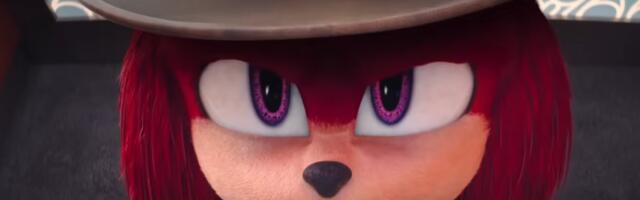 Sonic the Hedgehog films aiming to be "Avengers-level events", says franchise producer