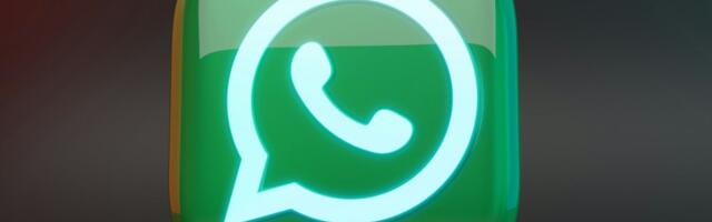WhatsApp will add double tap message reaction