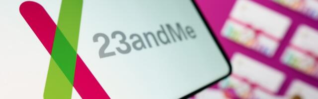 How To Delete Your 23andMe Data (And Why You Might Want To)