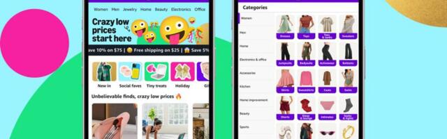 Amazon’s new $20 and under store is here to challenge Shein and Temu