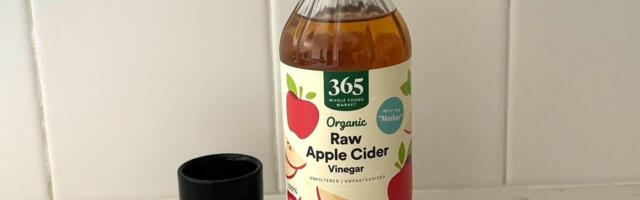 Unleash All the Benefits of Apple Cider Vinegar for Your Health