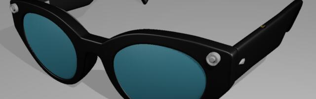 These unique smart glasses skirt hype and solve a real medical problem