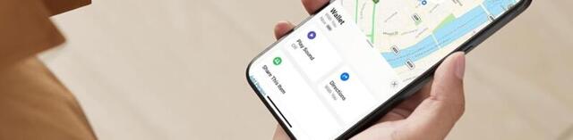 Ugreen’s new wallet tracker is thinner and cheaper than the rest