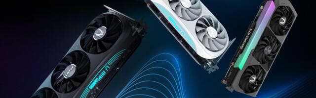 Newegg blames tariffs for RTX 5090 and RTX 5080 price hikes
