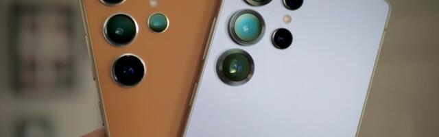 Samsung starts bringing Galaxy S25 camera tricks to Galaxy S24 phones