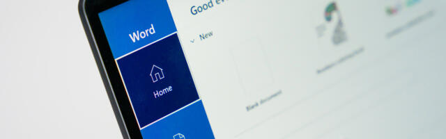 Microsoft secretly dropped a free, ad-supported version of Office, but don’t get your hopes up yet