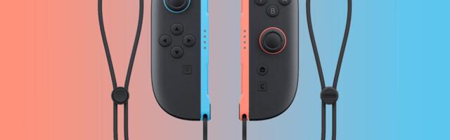 Here’s everything Nintendo has revealed about the Switch 2’s Joy-Cons