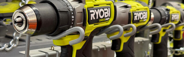 The Ryobi 18V Air Fryer Isn't Real, And It's Not Practical Either