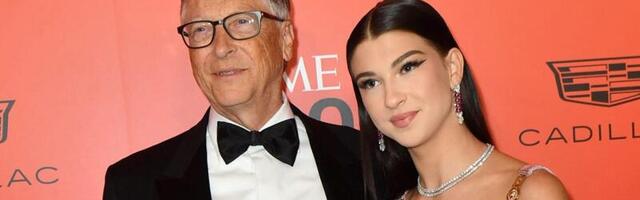 Bill Gates says he's glad his daughter didn't ask him to back her business