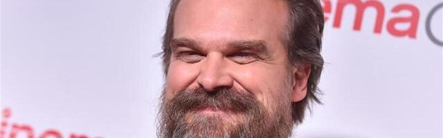 The best of David Harbour: 8 unforgettable performances