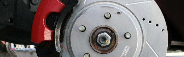 Are Drilled And Slotted Rotors Good For Daily Driving?