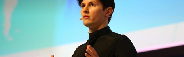 Telegram CEO gives his view on Elon Musk, Sam Altman, and Mark Zuckerberg