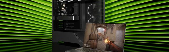 Nvidia announces GeForce RTX 5050 for $249