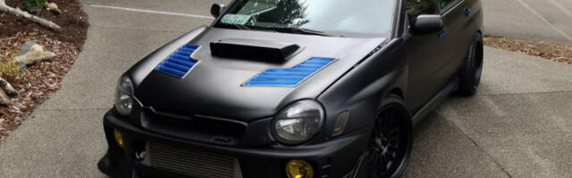 4 Cheap Cosmetic Upgrades You Can Make To Your Car