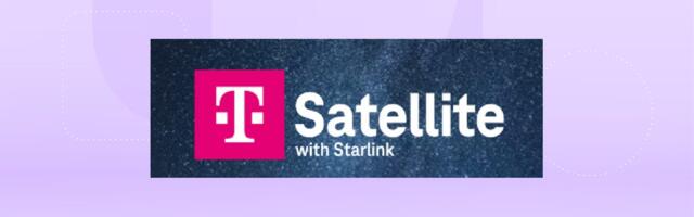 T-Mobile's Starlink Phone Service Is Launching July 23, but Everyone Can Sign Up for the Free Beta Right Now