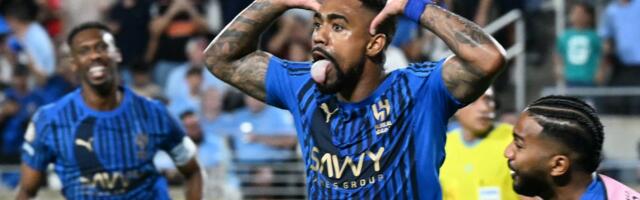 How to watch Fluminense vs. Al Hilal online for free