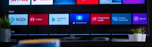 Google TV's clean new look is starting to appear – right as users are unhappy with horrible new home-screen ads