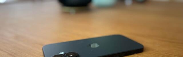Should Your Phone Be Face Up or Face Down on the Table? There's a Clear Answer