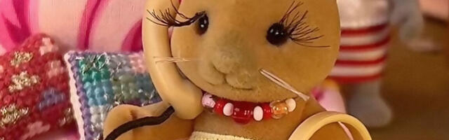 Toymaker suddenly drops lawsuit against “Sylvanian Drama” TikToker