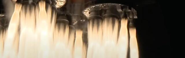 Rocket Report: Russia’s rocket engine predicament; 300th launch to the ISS