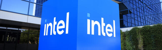 Nvidia Is Forking Over $5 Billion For A Piece Of Intel