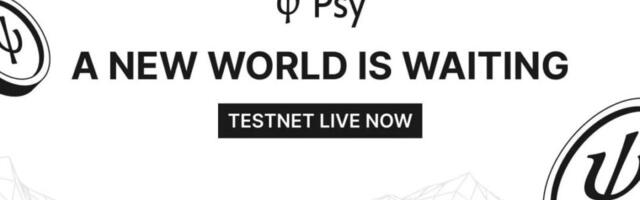Psy Protocol Testnet Combines Internet Scale and Speed with Bitcoin-Level Security