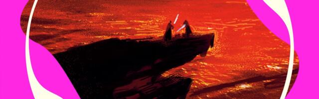 The ‘Revenge of the Sith’ Novelization Is the Purest ‘Star Wars’ Fantasy